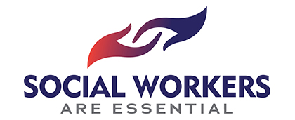 The #socialworker is an essential member of the #PalliativeCare Team. They help you address the physical, #mentalhealth, social and spiritual well-being in all disease stages, and accompany the patient & family from diagnosis. #SocialWorkMonth #SocialWorkersareEssential