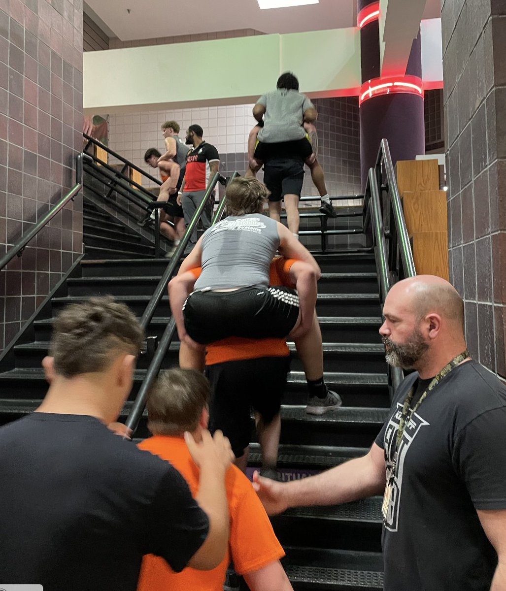 Warsaw Tiger Football tweet media