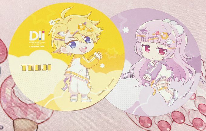 「blonde hair star hair ornament」 illustration images(Latest)