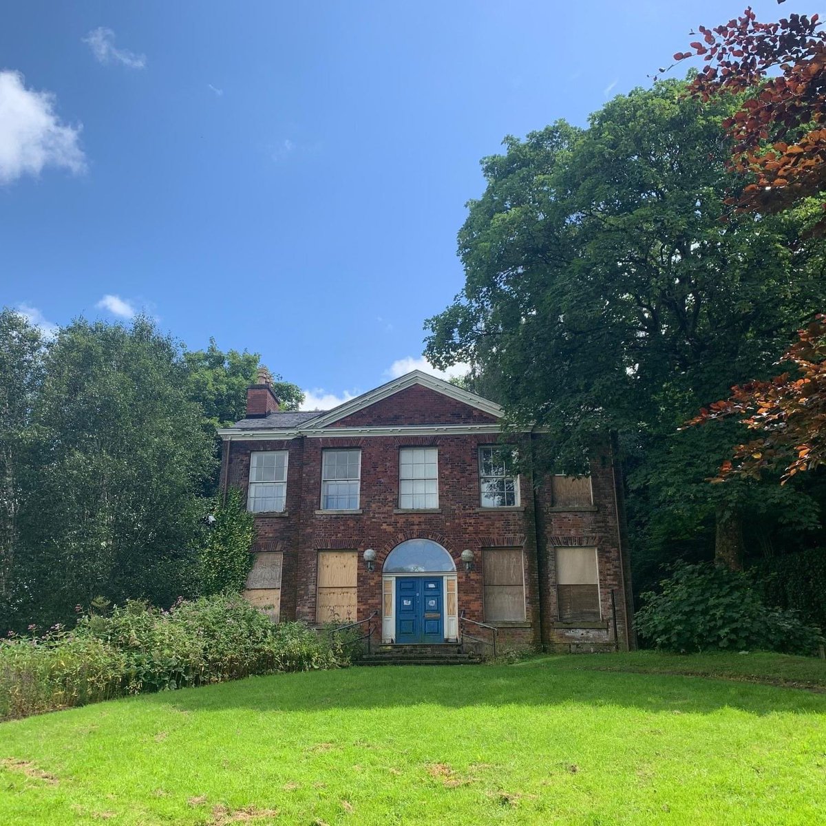 Bolton Council are supporting Banana Enterprise Network refurbish Rock Hall in Moses Gate Country Park & create a community heritage hub. The National Lottery Heritage Funded project is now ready to bring experienced consultants into the team rockhall1807.co.uk/jobs/