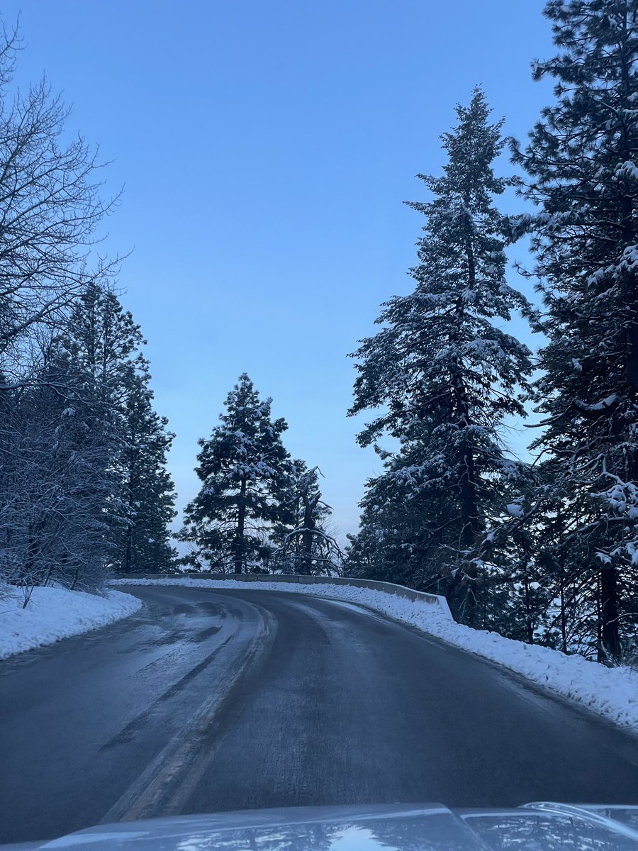 Bogus Basin Mountain Recreation Area tweet media