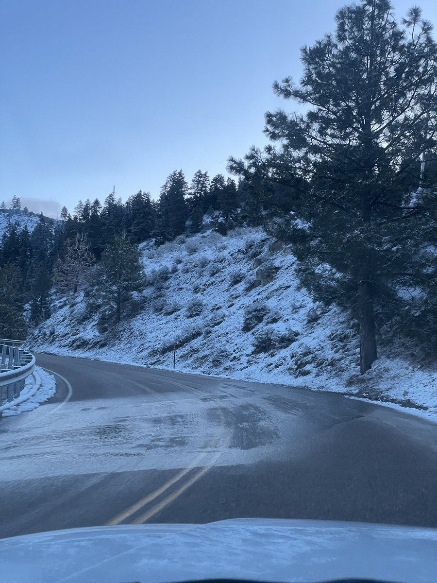 Bogus Basin Mountain Recreation Area tweet media