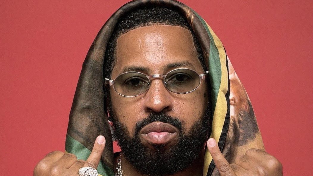 This week's Notable Releases include Roc Marciano, Beyoncé, VIAL, NØ MAN, Frail Body & more brooklynvegan.com/roc-marciano-b…