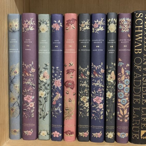 pretty book covers >>>>>