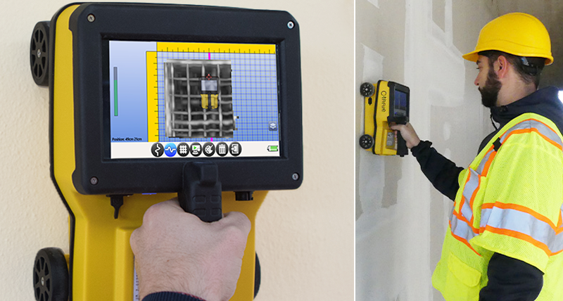 IDS GeoRadar tweet media