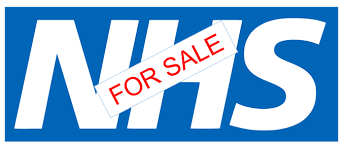 BladeoftheS's tweet photo. We hear the lie a lot from the Daily Mail, the Telegraph and many others that the NHS needs privatisation and people want it.

RT if you want Privatisation out of the NHS completely
Like if you think it needs it https://t.co/QNzvFK1TAM