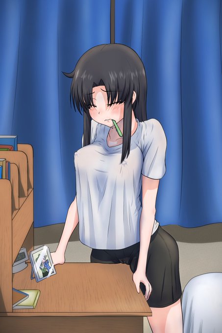 お題しおちゃん 