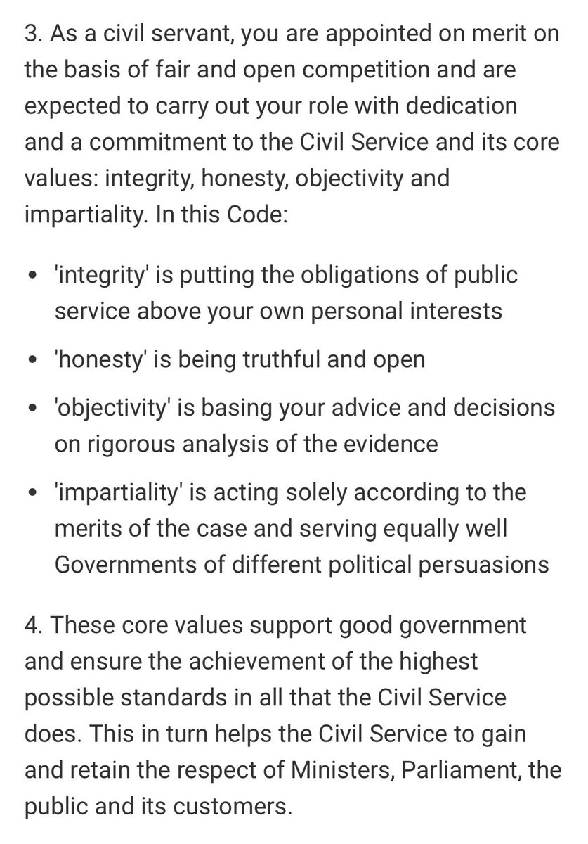 More taxpayer funded propaganda from the supposedly neutral civil service in Scotland. (Incidentally, Scottish civil servants are part of the UK civil service). Repeated complaints to the Permanant Secretary reaps little more than a letter back. The Civil Service Code is clear: