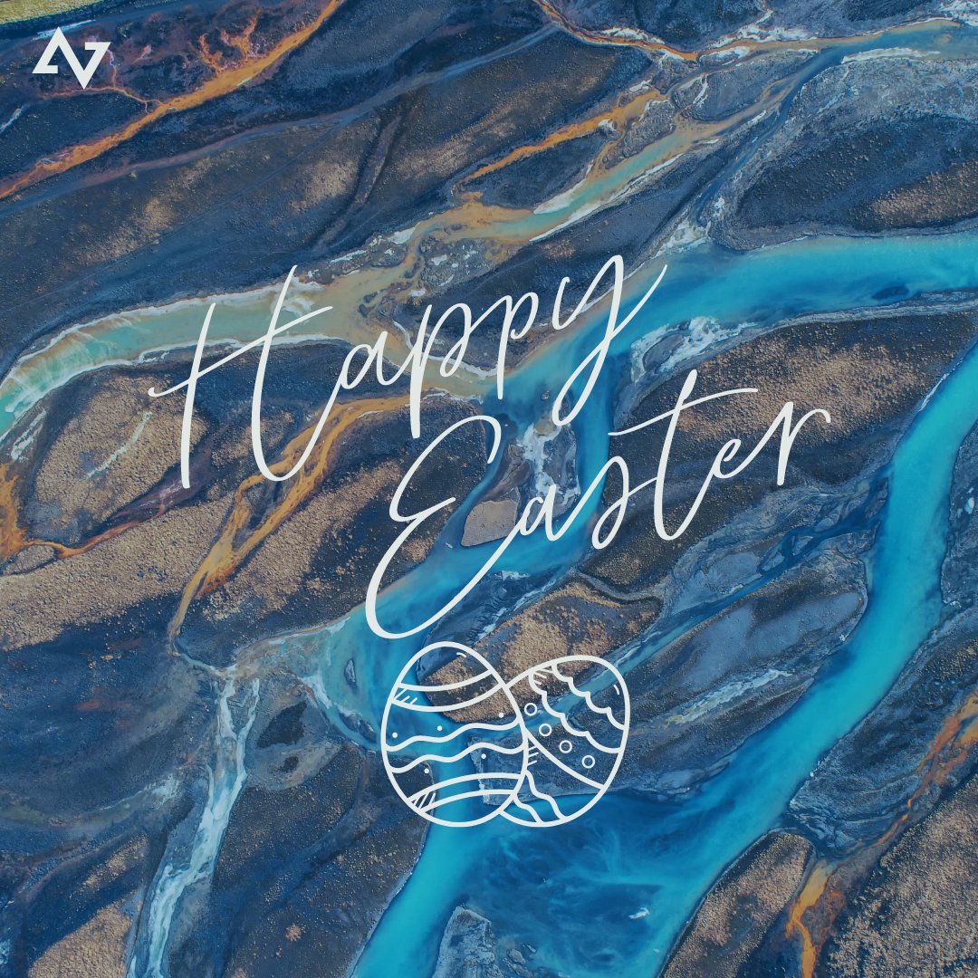 Wishing all my colleagues, followers, and friends a very Happy Easter - from my family to yours.

May your Easter be filled with happiness, gratitude, peace, and the warmth of the spring sun.
#Easter2024