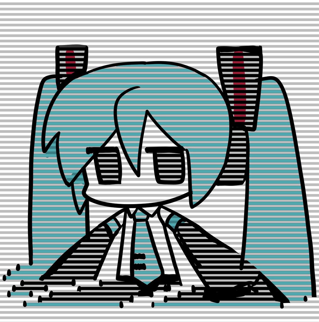 虚無 (@kyomu_305) on Twitter photo 
