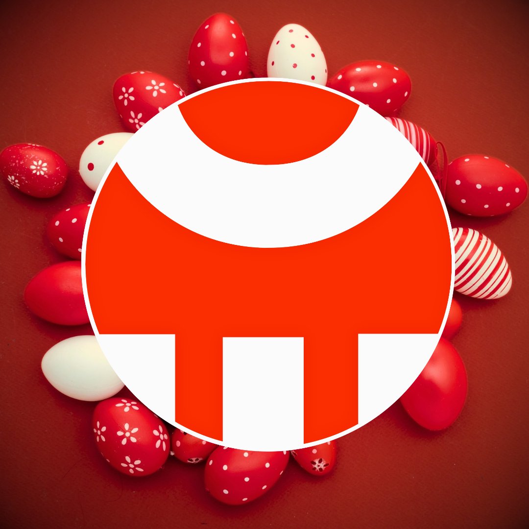 Happy Easter 🐣, from us at EveCom ❤ 

#Events #Tickets #Festival #Convention #2024 #EveCom