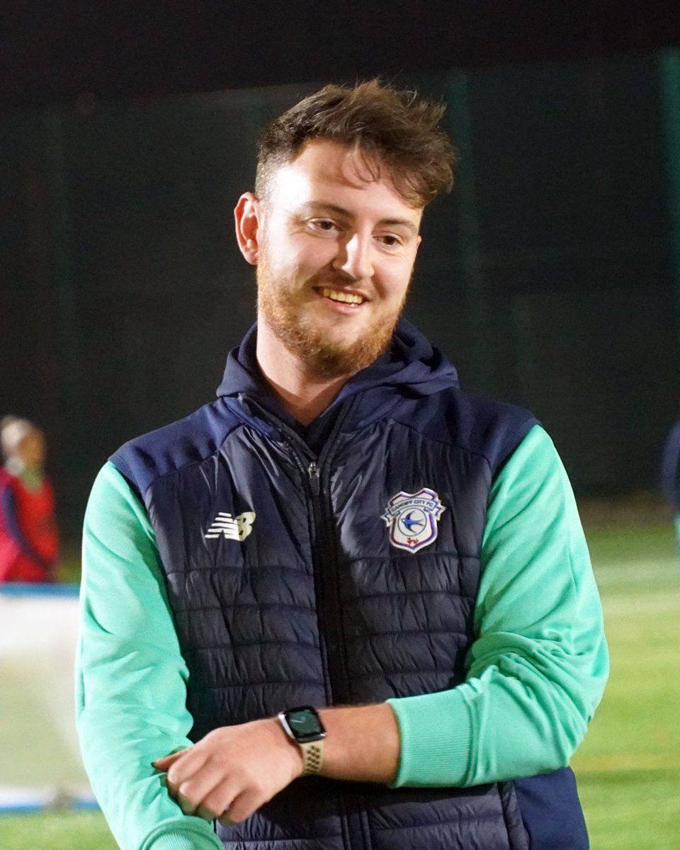 CardiffCityFCW's tweet image. 🗣️ @TomStiley: "It’s a game we’ve been waiting for all season.
 
"With it being first against second, these are the pressure games we to want to play in. We have worked on our game plan and the team knows what is at stake in the league."

#CityAsOne