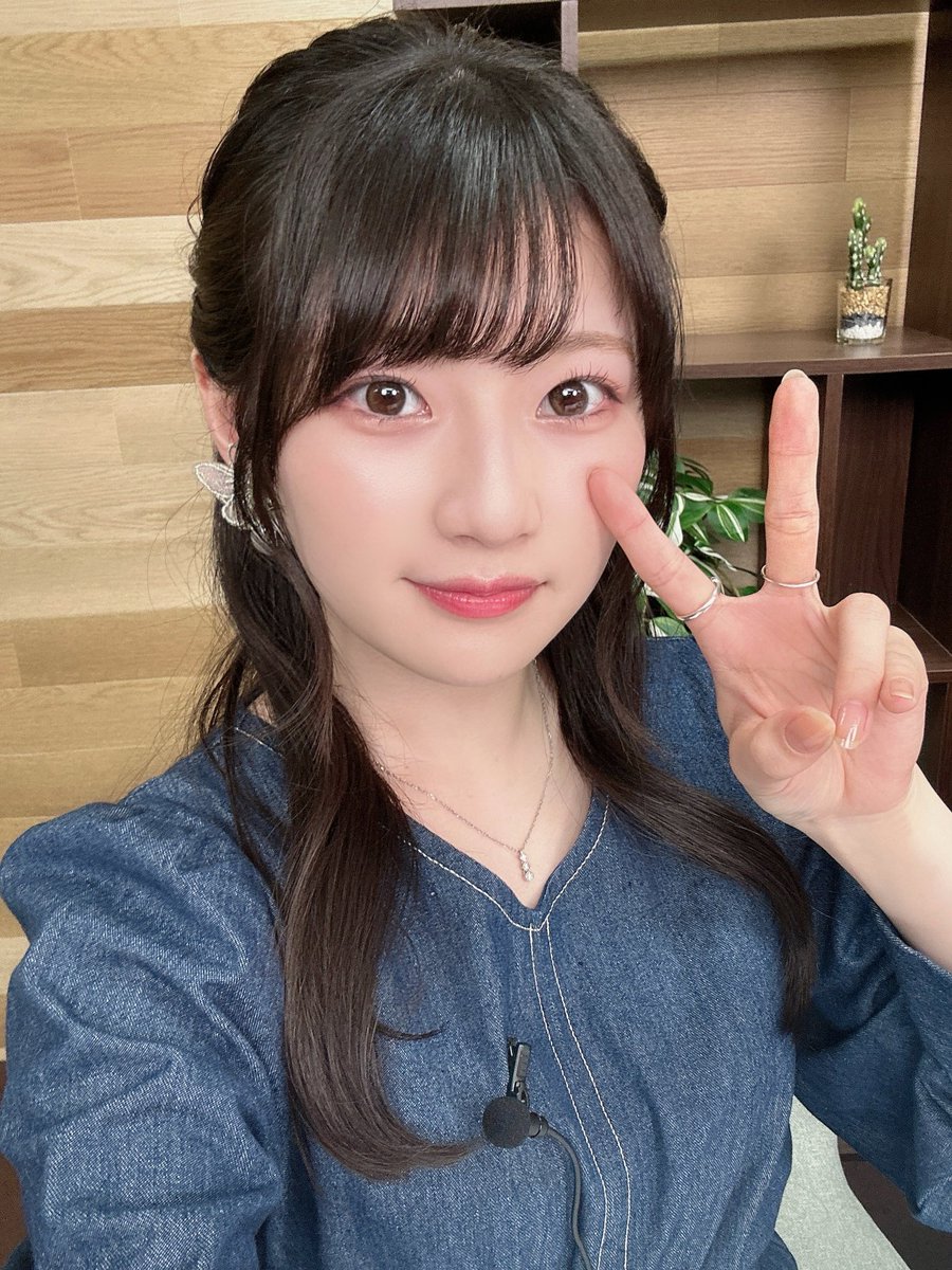 青木陽菜・立石凛のひなりん春休み (@hinarin_or) / Posts / X