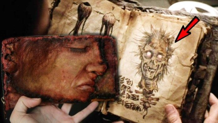 TheNoCapPress's tweet image. Harvard&apos;s Houghton Library removes book bound in human skin, emphasizing ethical archives and human dignity. #EthicalArchives #HumanDignity #HistoricalCollections #AnthropodermicBibliopegy 

Read more: dailytuesday.co.uk/harvard-librar…