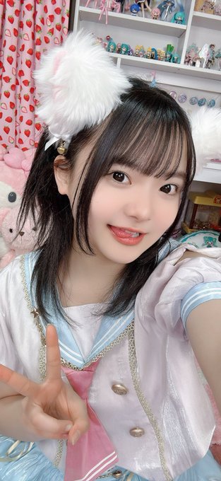 Twitterのコスプレ画像7