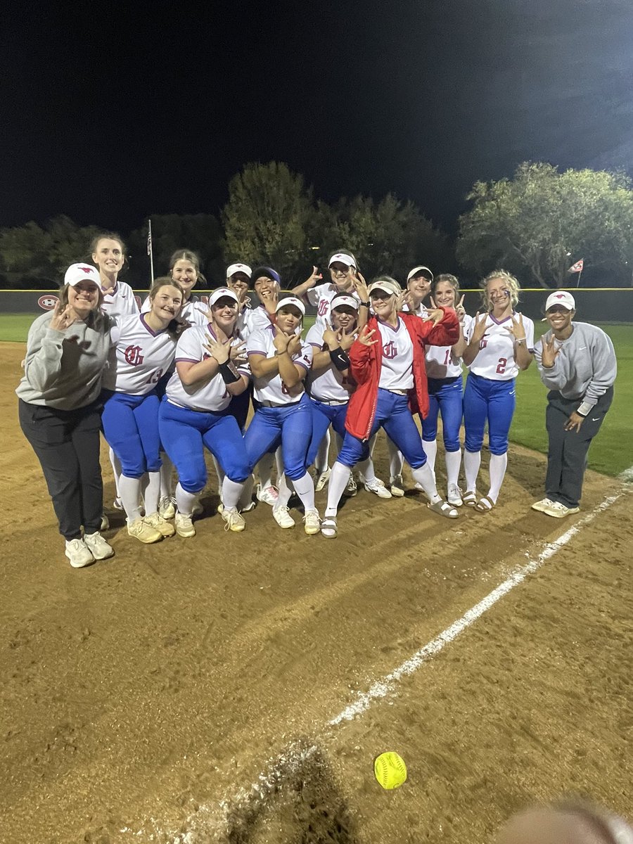 Didn't sleep a wink due to the excitement in the air!!! Been over 5 years since the mustangs took a win at CHHS, and last night we did just that! Proud of my crew, we did things right last night, and the smiles tell it all! <a href="/Supt_GCISD/">Brad Schnautz</a> <a href="/GCISD/">Grapevine-Colleyville ISD</a> <a href="/GCISD_Athletics/">GCISD Athletics Dept.</a> <a href="/AlexFingers7/">Alex Fingers</a>