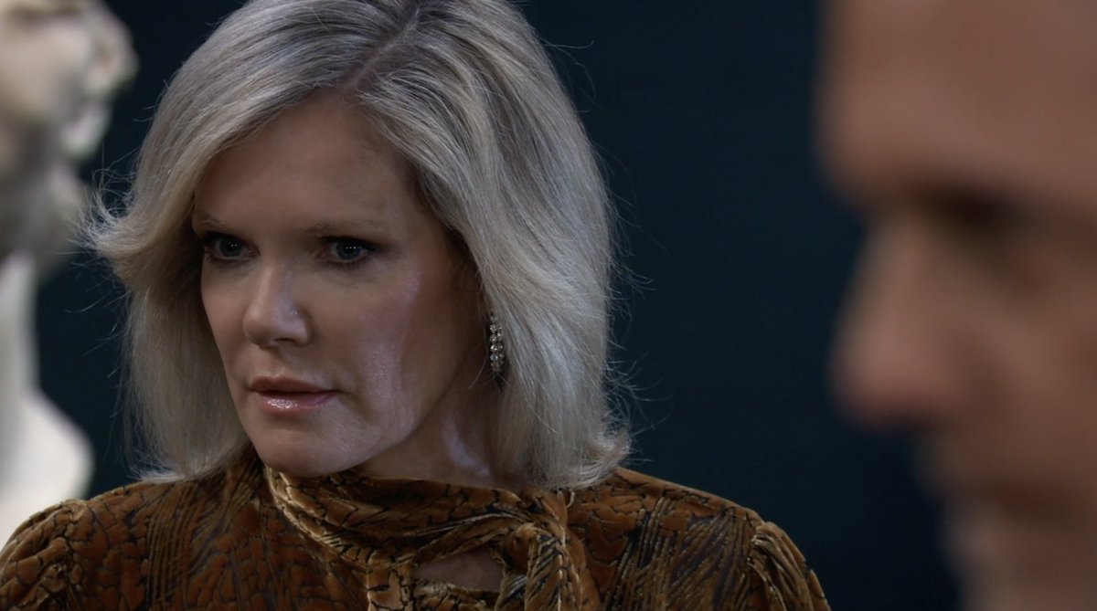 General Hospital tweet media