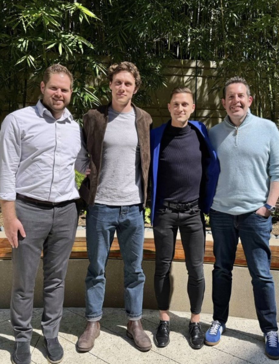 Best of George Mackay tweet media