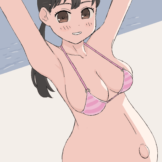 またしても20分超過してしまった。ブラに凝りすぎたのが敗因 