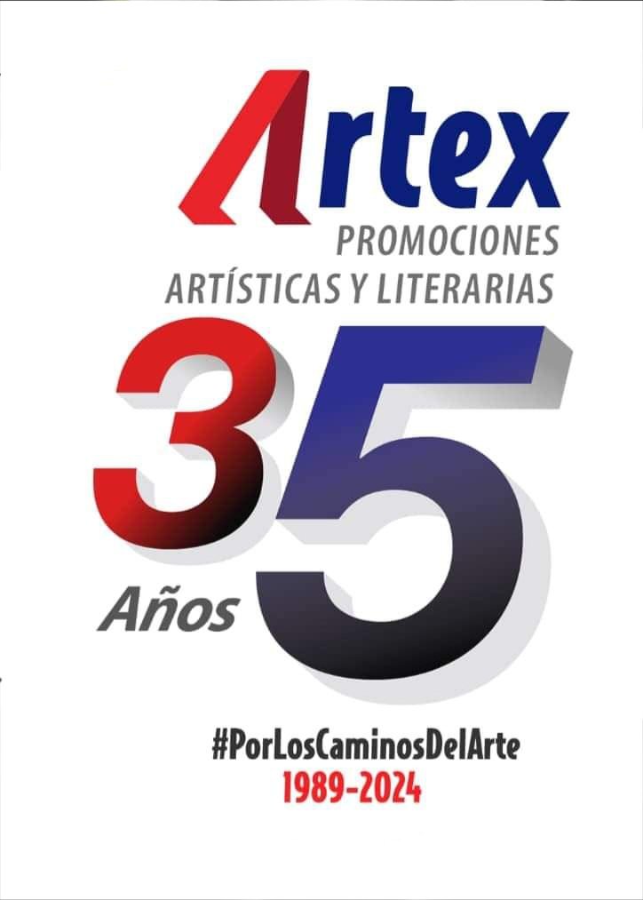 Y seguimos celebrando y trabajando en este #35Artex desde #ArtexVillaClara. 

Son los sueños realizados, los desafíos superados y el amor puesto en cada tarea. ¡Felicidades en estos 35 año de éxito y crecimiento!'

#SomosArtexCuba 
#VamosXMás