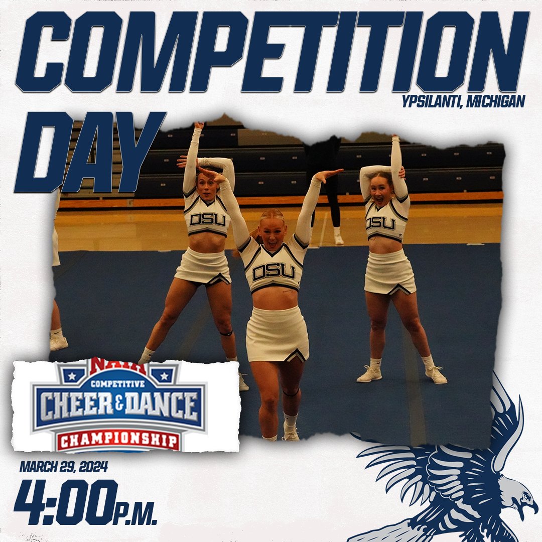 DSU Blue Hawks tweet media