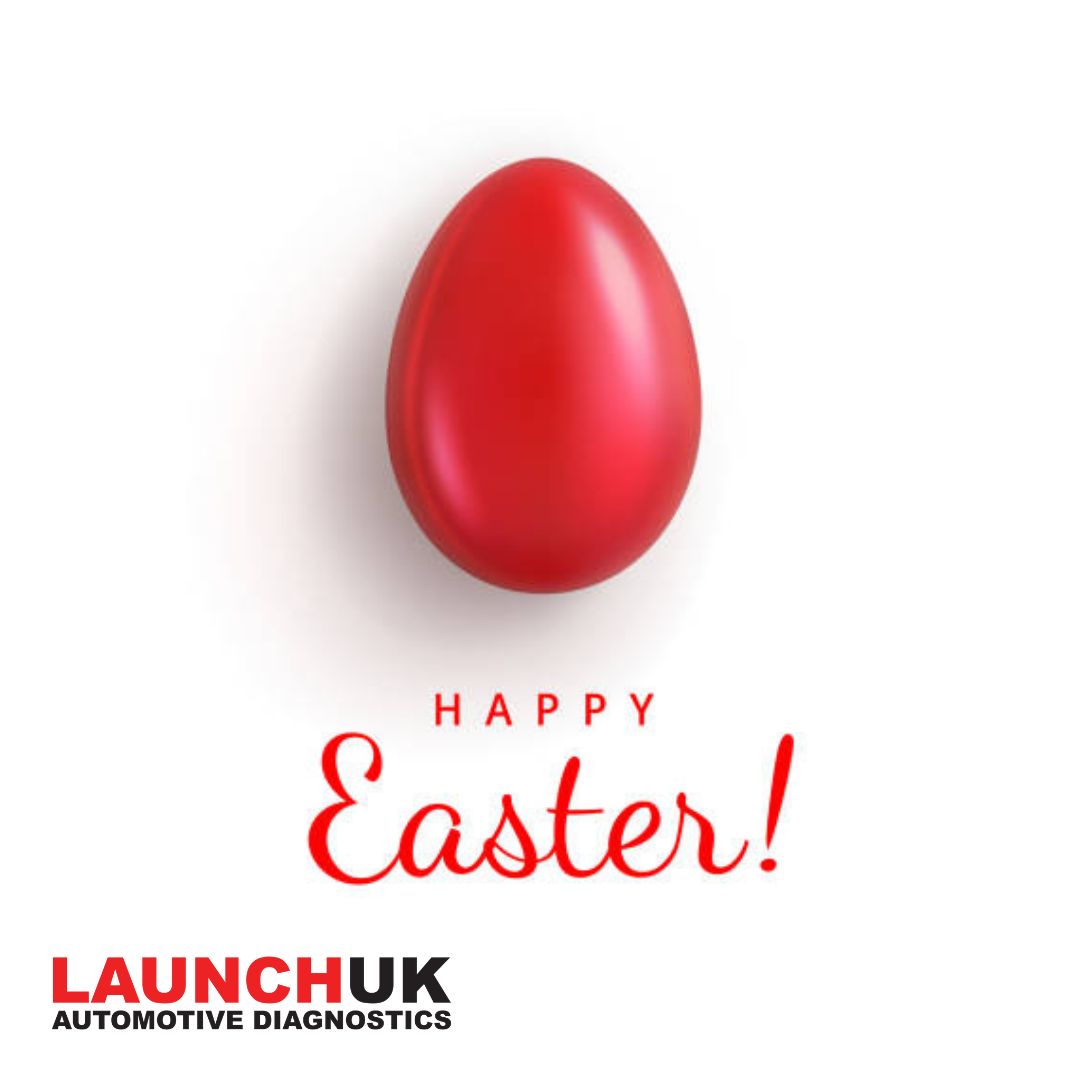 Enjoy your Easter Sunday from everyone at LaunchUK 🐣 #LaunchUK #Easter