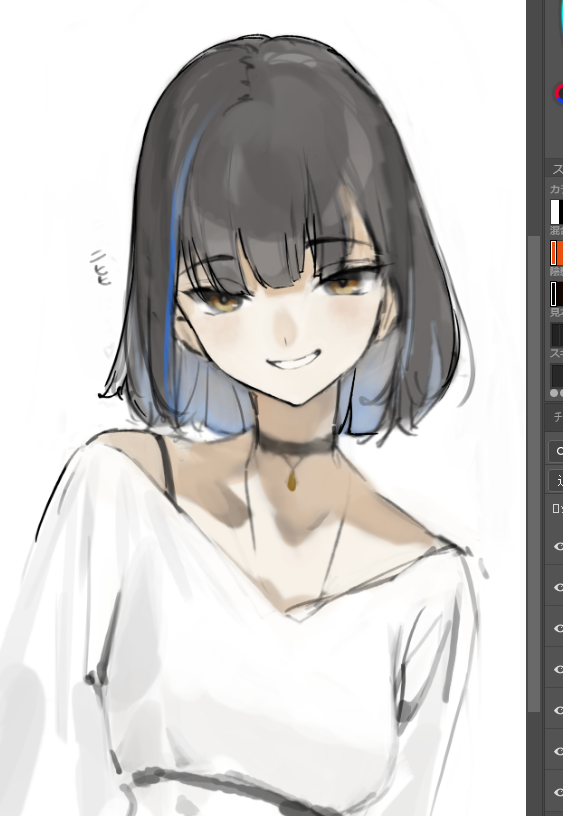 「rkgk 」|wqtarumiのイラスト
