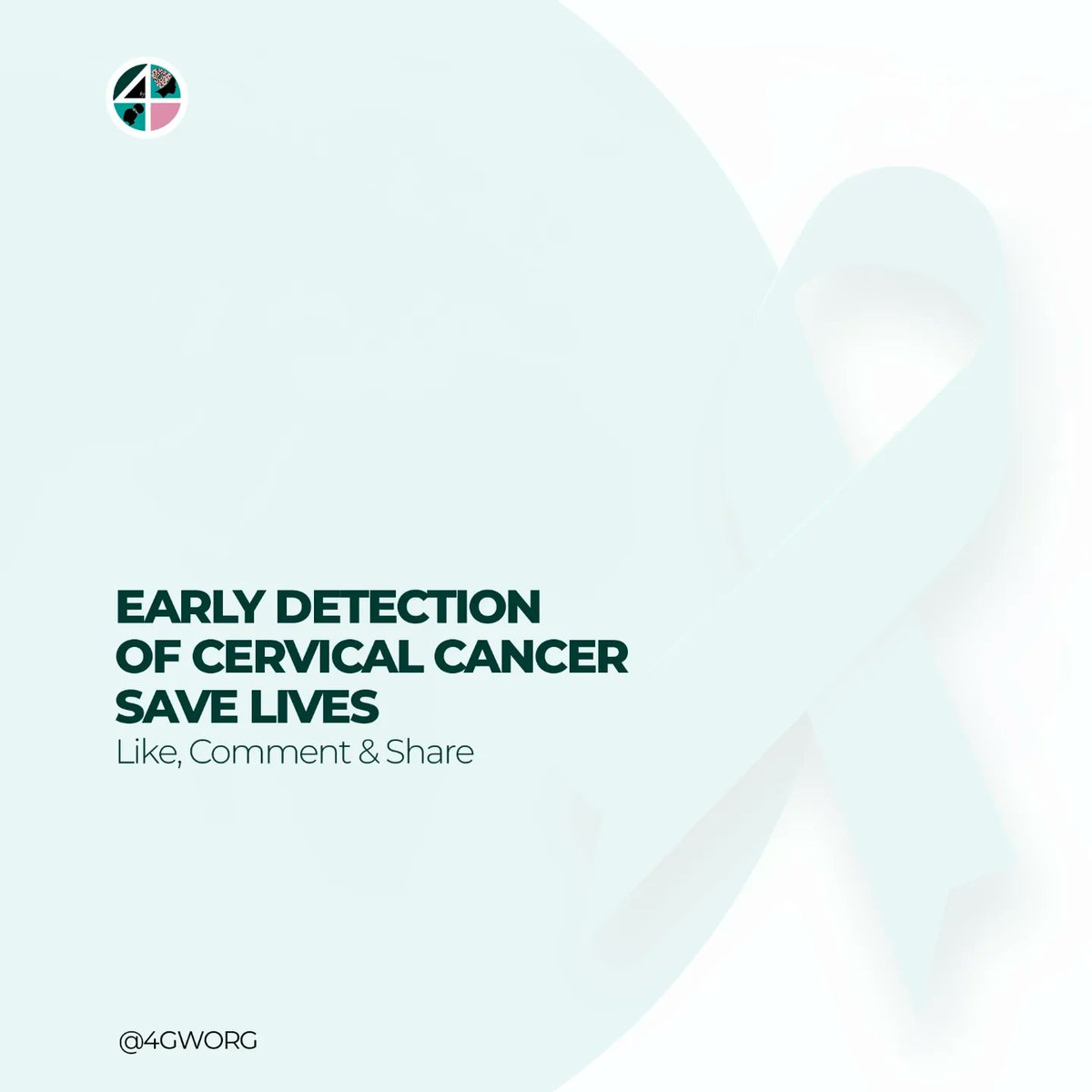 Researches have shown that most cervical cancer cases in Nigeria are diagnosed at an advanced stage, usually stage III. Check the images to learn more about the stages of cervical cancer. Take charge of your health and prioritize cervical cancer screening. #FridayFact #health