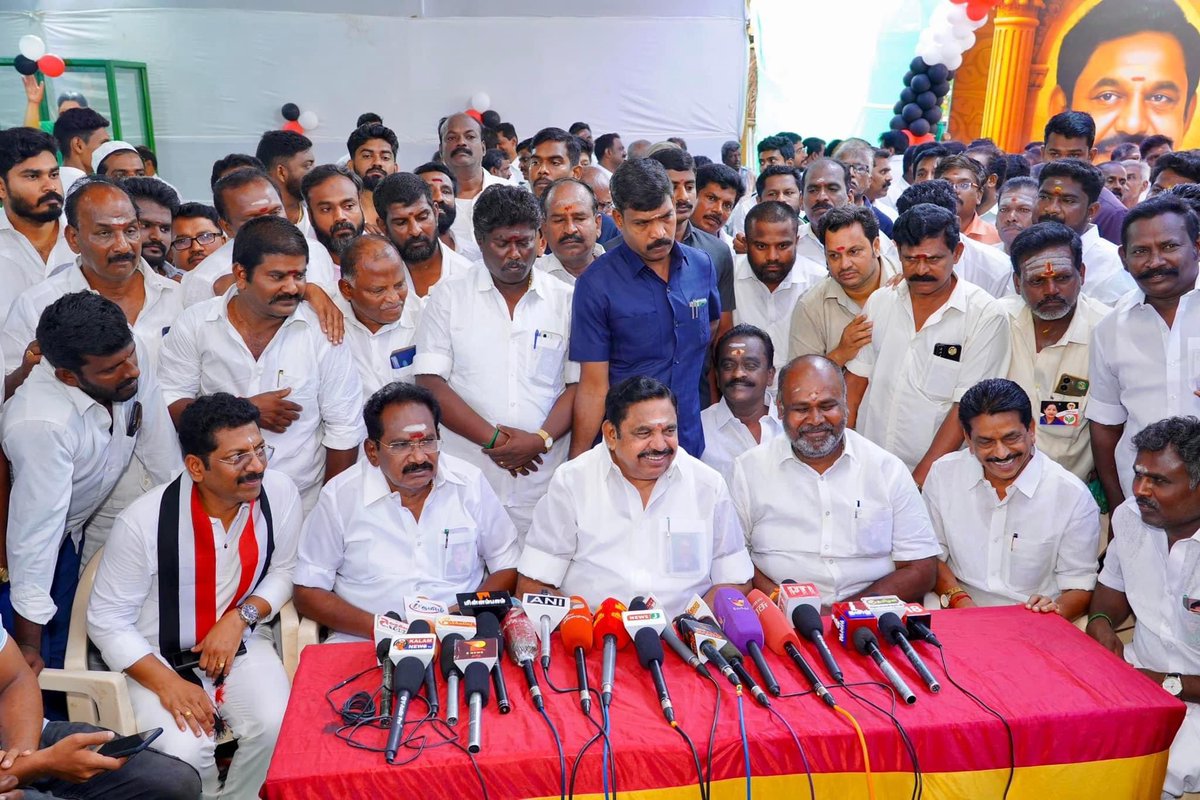 PV Kathiravan tweet media