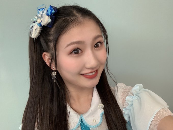 塩月希依音のTwitter画像4