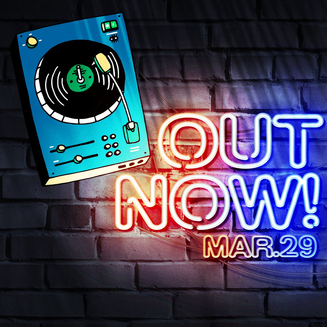 🔗 Out Now! solo.to/patioticrecords 🎉 Featuring This Week: 🕶️ The Outs by Lenny Gazebo 🍵 a cozy feeling by pepperonibeats 🛌 heavy blanket by Relaxicorn 🐟 Cascudo by rogerpin 🌳 parque pacifico by otto osean 🌅 Golden Arc by Kaiokev 🌊 Sea of Souls by Shadm3hr 🔗…