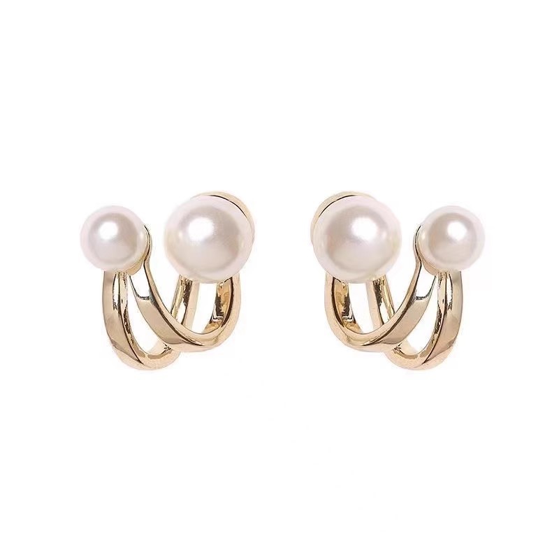 Redefine elegance with YongxiJewelry’s pearl earrings. A statement of luxury for your everyday look. Shop the trend now! ✨#YongxiJewelry #PearlGoldEarrings #JewelryTrendsetter #TimelessElegance #PearlEarrings #GoldJewelry #PearlEarrings #ElegantJewelry
#FashionEarrings