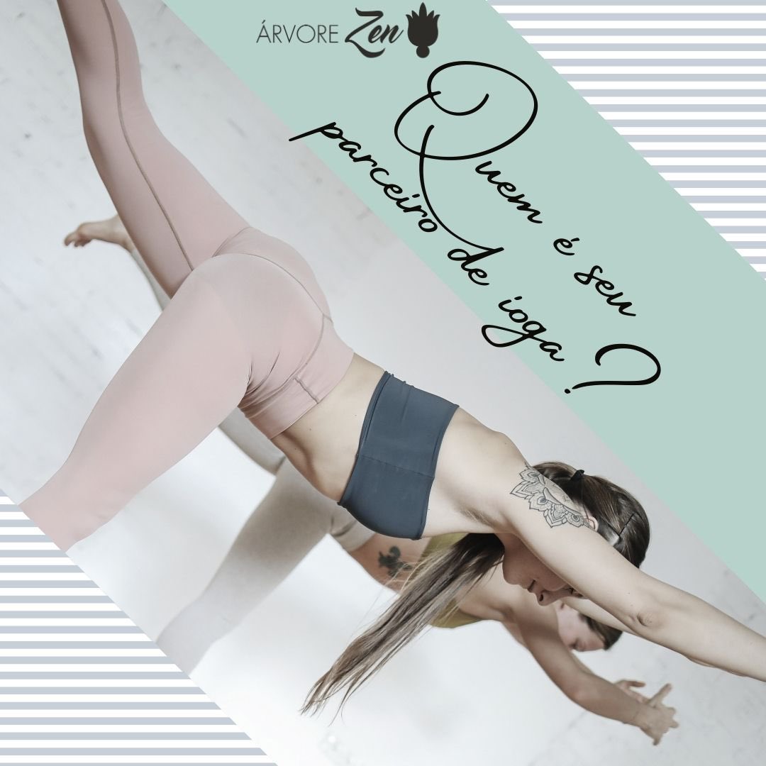ArvoreZen's tweet photo. ✨ Boas malta, você já praticou yoga com alguém que você gosta?  Um amigo, seu amor, alguém da sua família… Pode ter sido ao ar livre, em um retiro, evento, workshop, palestra, ou até uma aula experimental. Eu em particular adoro! Convida alguém que gostas e vamos praticar yoga! https://t.co/UlB04U8G6g