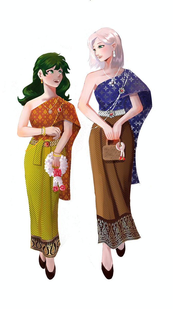 Poysean5's tweet photo. สาวงามเมืองหลวงเมืองเทพ
#kudoichi #二初 #คุโดอิจิ #21ofa
#คัตเด https://t.co/tENerD7cOr
