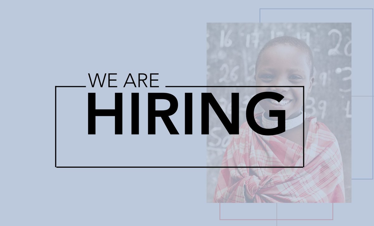 📢ICED is growing again! We're looking for an IT specialist to support ICED behind the scenes with the website & other IT tasks. ⚠️Deadline: April 15, 2024 Share this job opening with any IT experts you know! For more information on the position: iced-eval.org/careers/it-web…