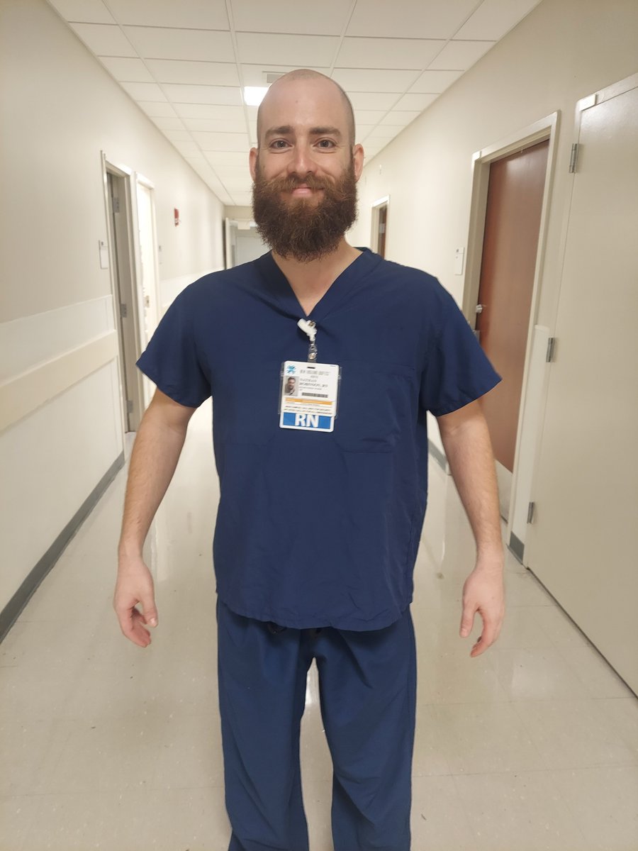 Nate Robinson, an RN at New England Baptist Hospital, is proud to be running the 128th #BostonMarathon® presented by Bank of America with #TeamBILH in support of NEBH. To support his fundraising efforts or learn more about Nate, click the link below: bit.ly/4ahTPPt