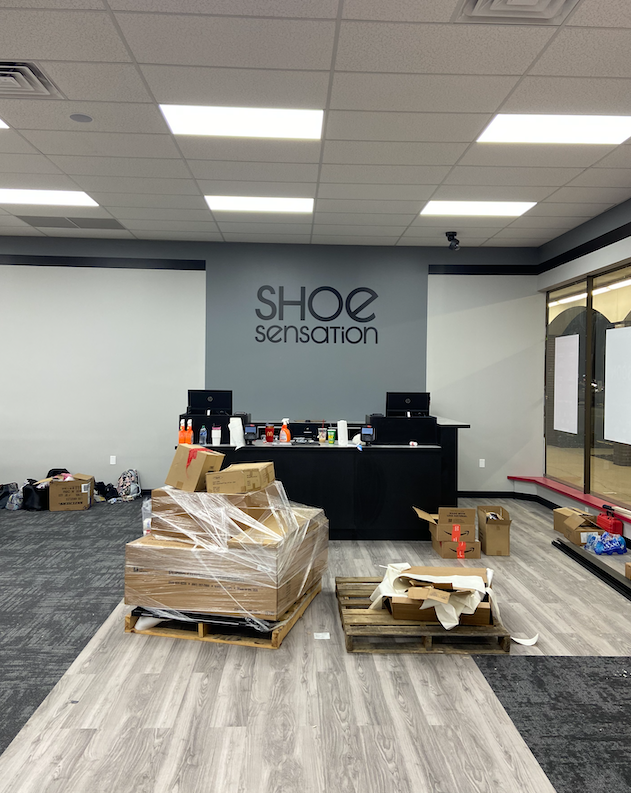 asapevent's tweet image. Need some graphics for inside your store? We can handle that too – print and install! Give us a call today! 800-837-6306
#onestopshop #eventadvertising #asapevents #promoadvertising #indooradvertising