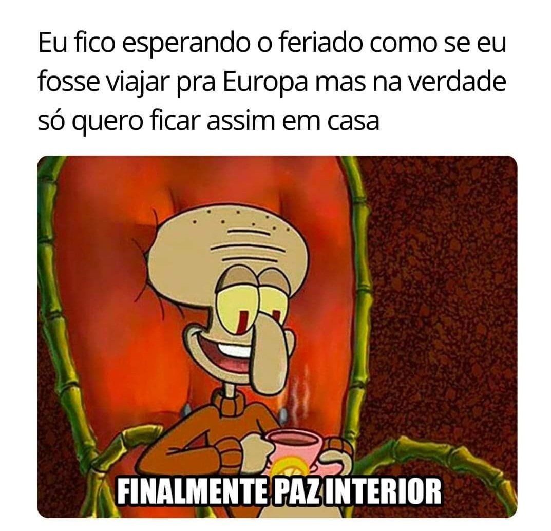 Feriado abençoado pra vcs!!! 🐇🤍