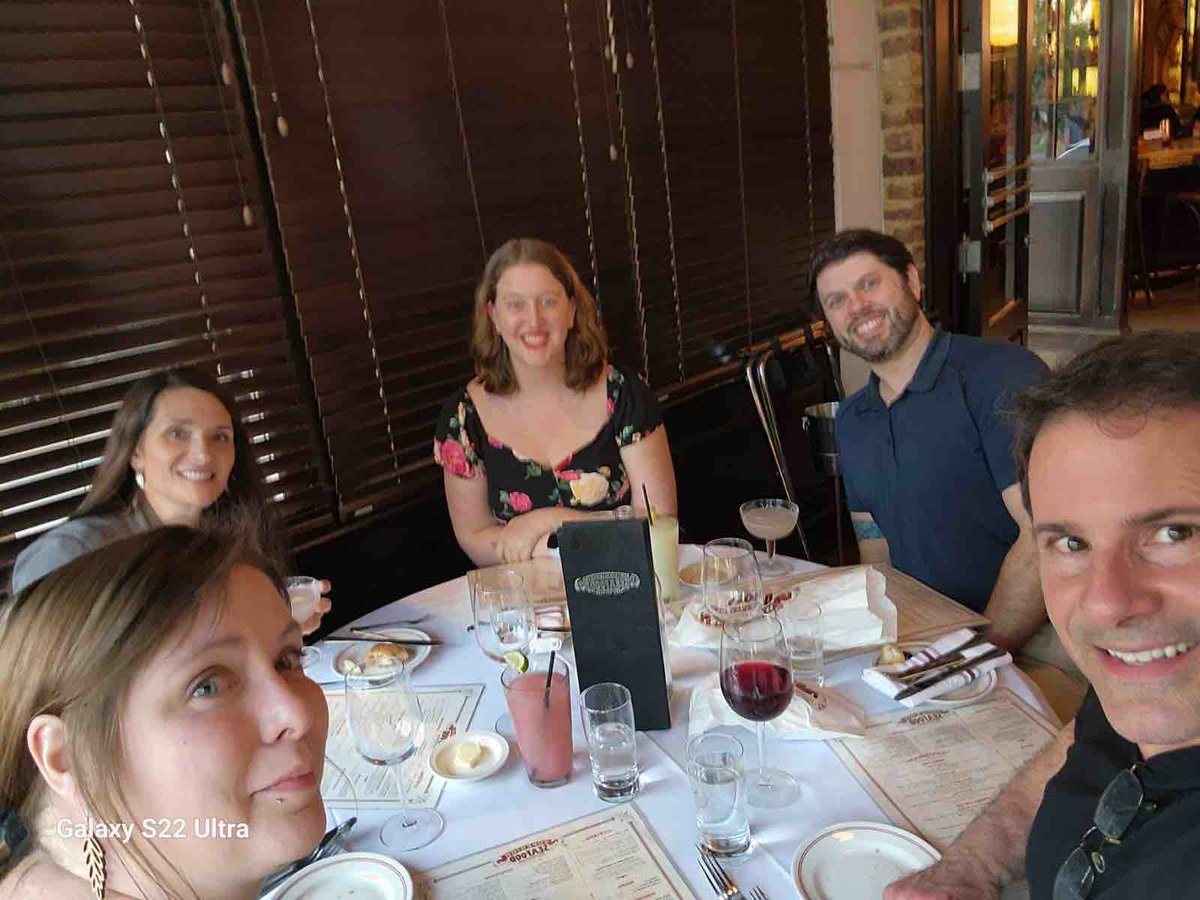 Some of our highlights from CORD! 

#CORDAA2024