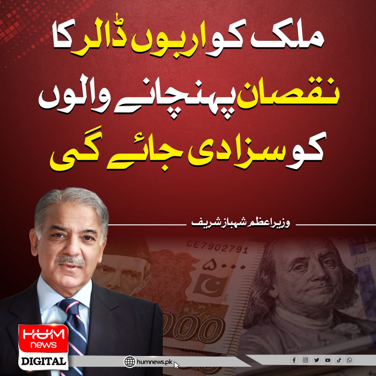 وزیراعظم شہباز شریف کی زیرِ صدارت بجلی چوری روک تھام پر جائزہ اجلاس گفتگو @CMShehbaz