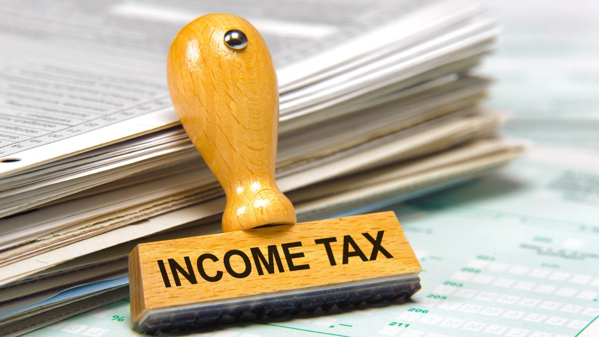 glocaladvisor's tweet image. #taxpayer #directtax #technologyupgradation #gamechanger
Technology is the biggest game changer
A lot of measures have been taken to make life easier for the taxpayer
Read the post for  more info
linkedin.com/feed/update/ur…