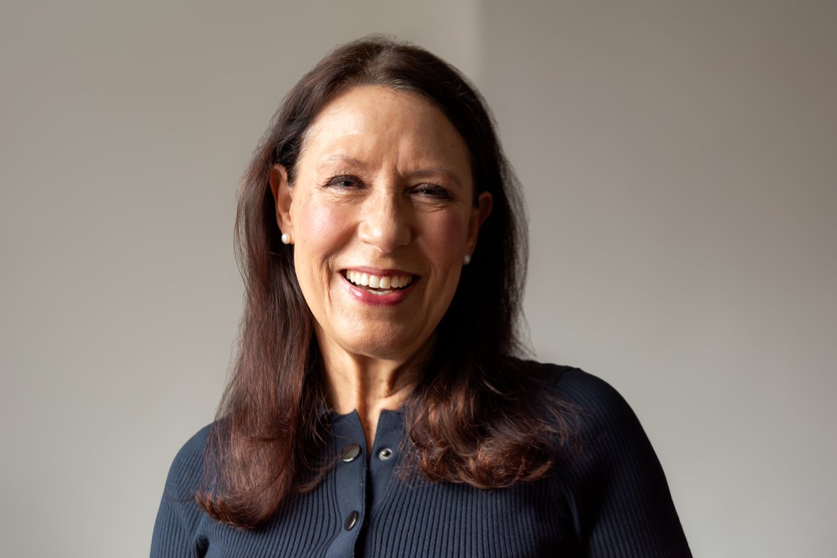 Debbie_abrahams's tweet photo. I am supporting @RNIB’s call to make #GE24 the most accessible ever. Join us and #AddAltText to your pictures & capitalise your #Hashtags #AltTextDay https://t.co/WtJr0fXimZ