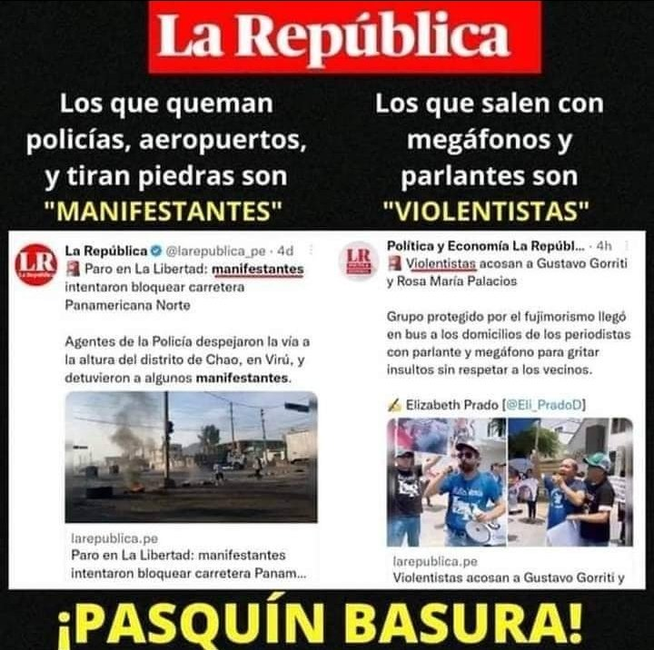 JOHN_PIPOL's tweet photo. @larepublica_pe @ExRelator_ONU https://t.co/qTIDrkGUWQ