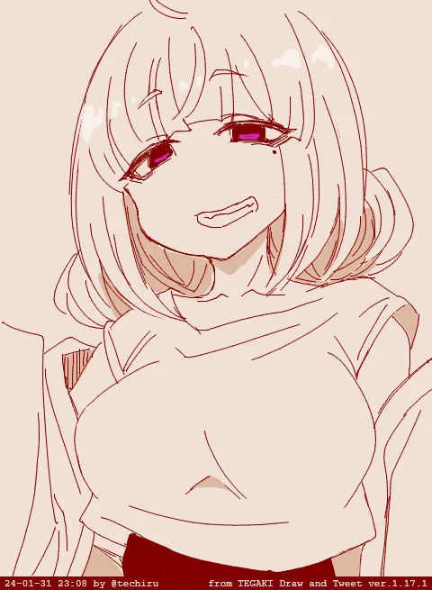 あほあこちゃんすごいよかったのでもっとたくさんもっとまじめに描きたい 