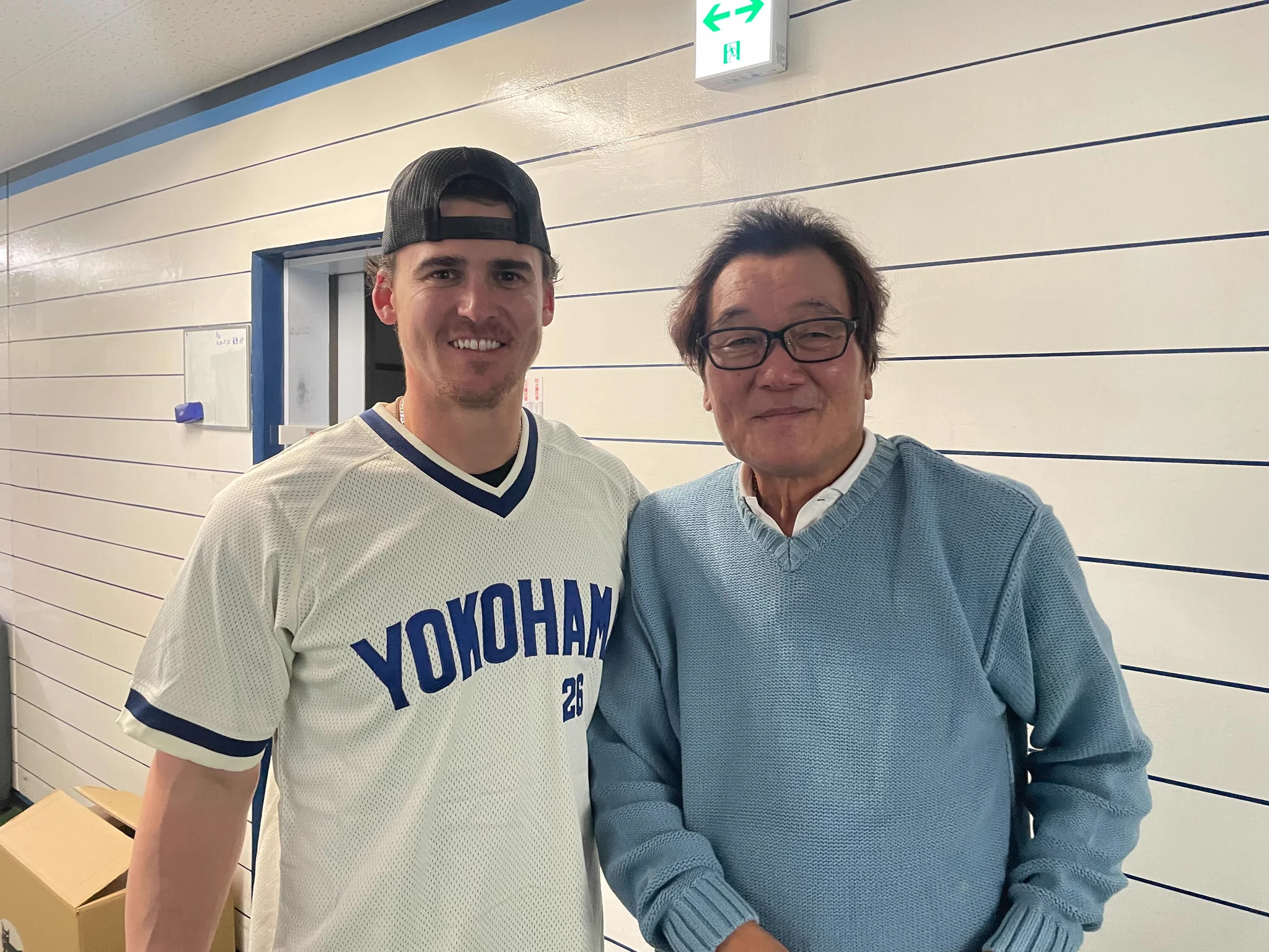 横浜DeNAベイスターズ on X: 