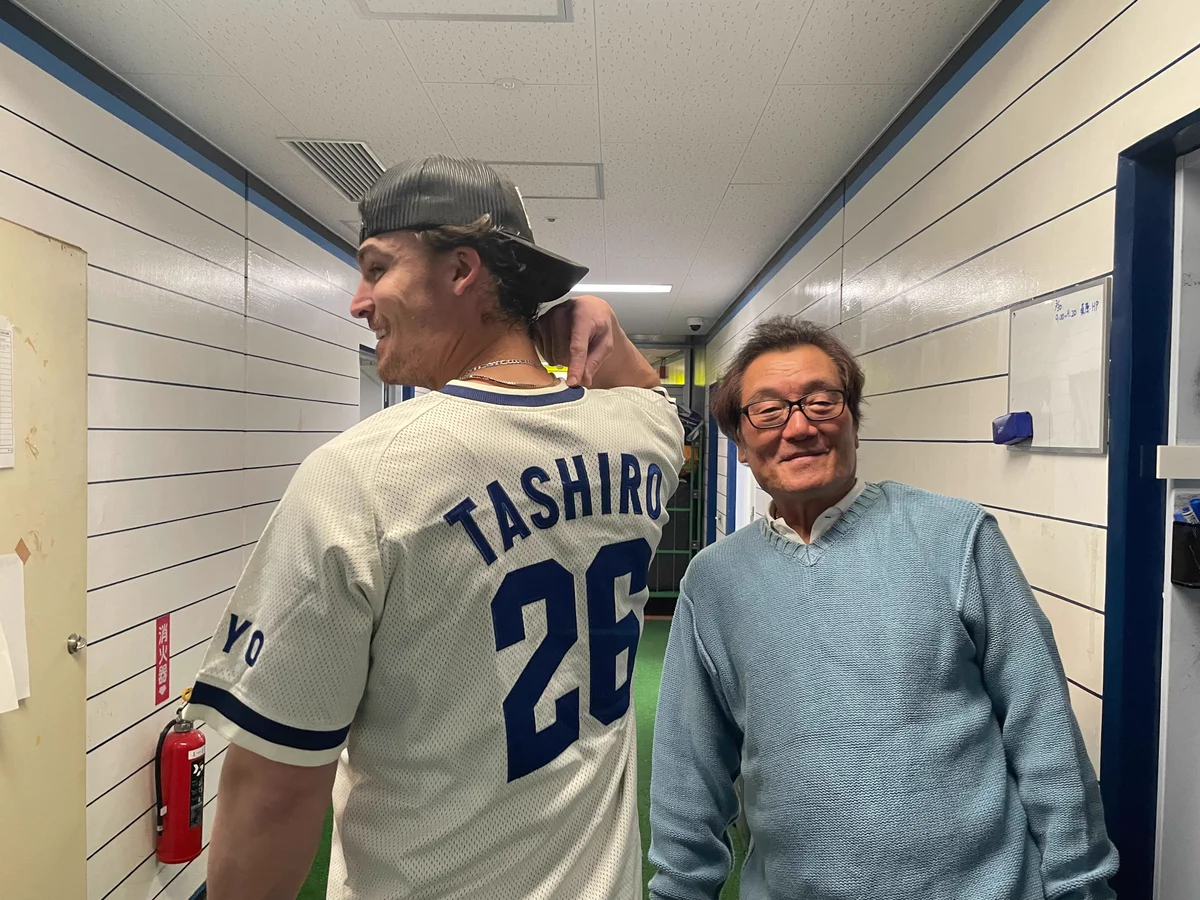 横浜DeNAベイスターズ on X: 