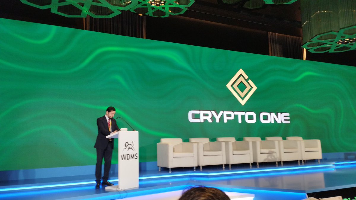 🎤 Mining Heat Map: Trends, Destinations, and Opportunities 🫡Saner Olayyan, Executive Director of CryptOone ❗️ Crypto mining industry has become more competitive spacewith the influction of investments from large international corporations.