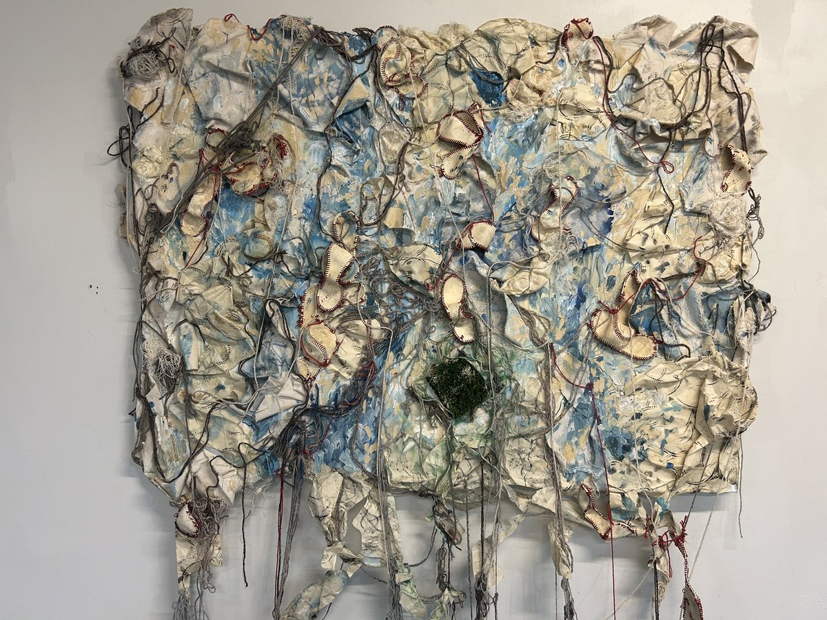 Unbound Visual Arts tweet media