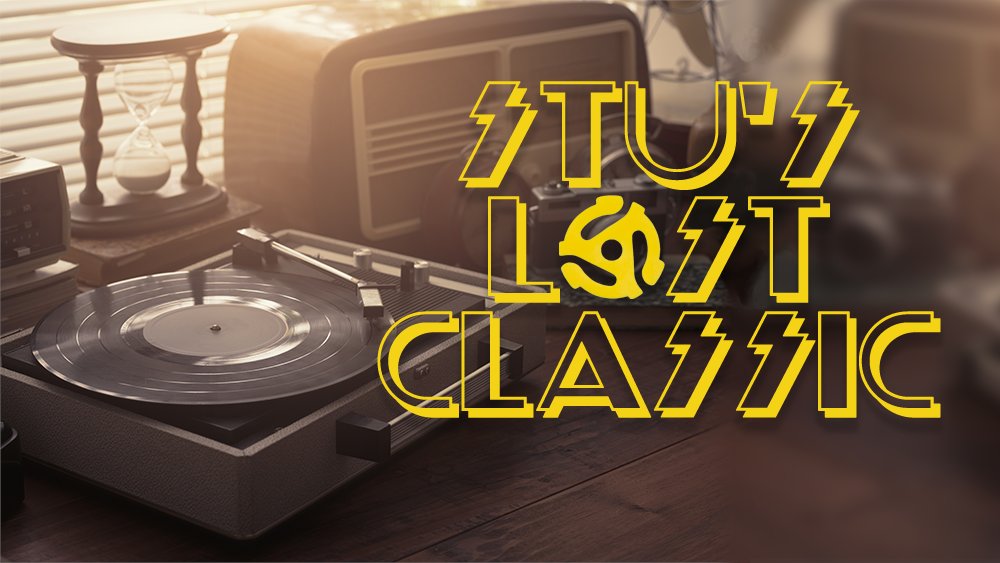 StuOnAir's tweet photo. Make sure you catch the #LostClassic today at 11:35am on @WJJK1045!
We'll spotlight a song from a supergroup formed by Robert Palmer, Tony Thompson, John Taylor and Andy Taylor.
Any guesses? https://t.co/tQp16inRCi