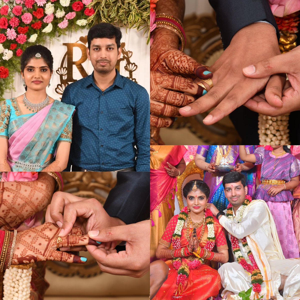 Rajesh S tweet media